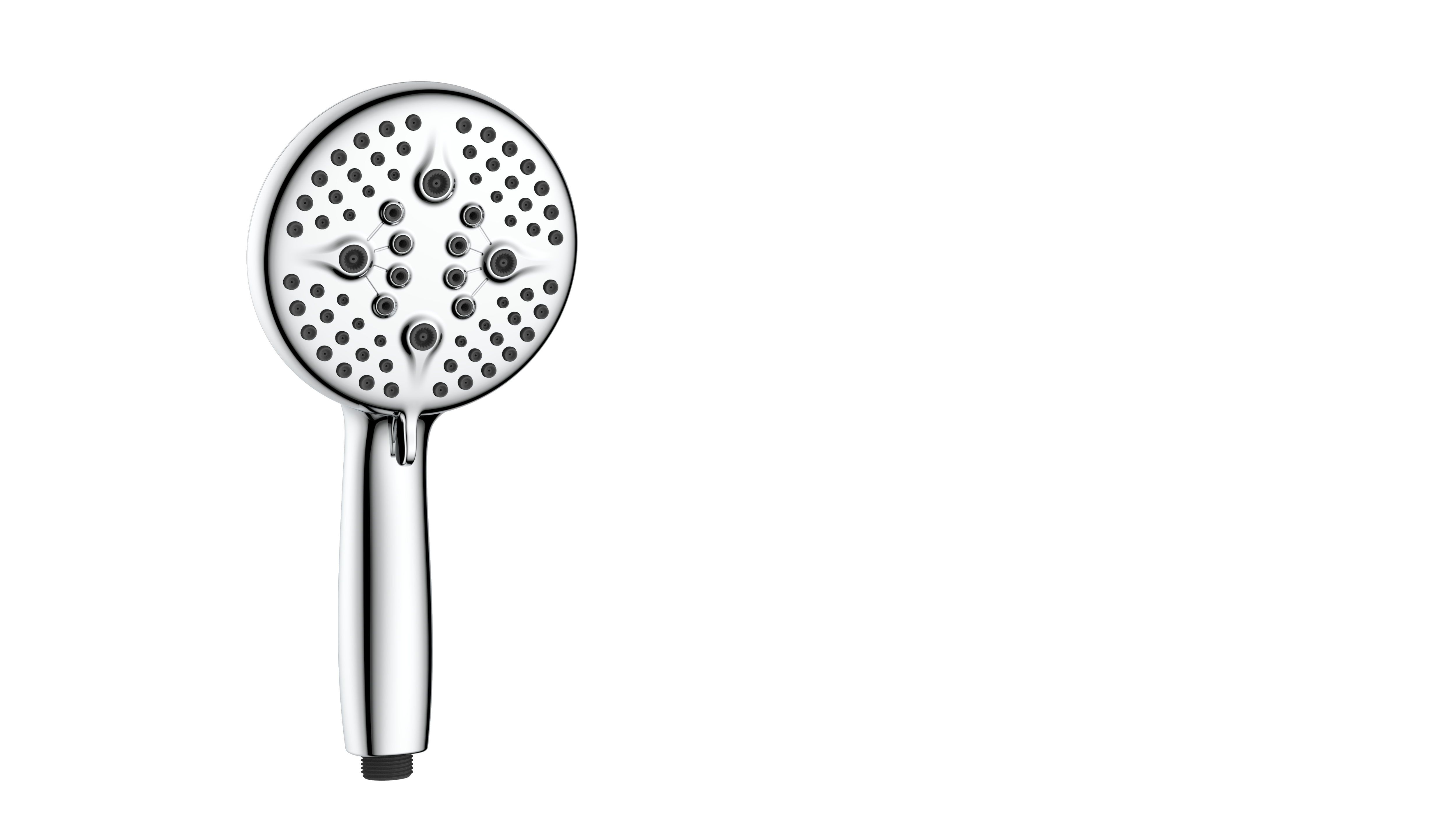 花灑軟管壞了不求人 怎樣維修花灑軟管？