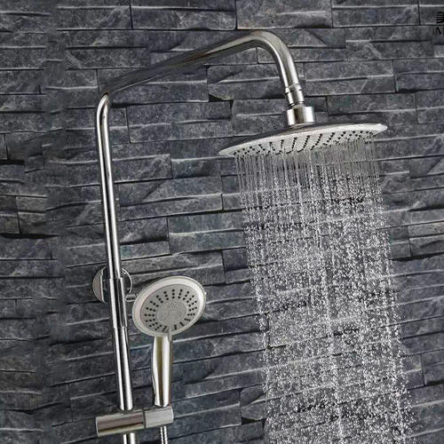 頂噴花灑應該怎么選擇 頂噴花灑選擇技巧介紹